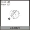 AB1330405-Pinion 13T