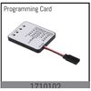 AB1710102-Programming Card