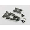 ABT08686-Engine- &amp; Center Differential Mount 1:8 BL Comp. Buggy