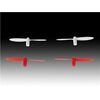 Ersatzrotoren ( 2+2 ) Nano Quad Pro für 23965