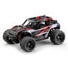 AB18003-Scale 1:18 4WD High Speed Sand Buggy THUNDER 2,4GHz Red