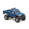 AB18023-1:18 Micro Crawler Truck Blue RTR