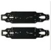 ABTU1060-Aluminum Chassis Plate 2.0mm Comp. Onroad
