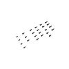 Screw Set Kyosho Mini-Z MR04