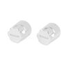 RC4WD Rally 1/10 Locking Wheel Hubs