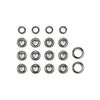 Tamiya MB-01 Full Ball Bearing Set