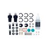 Tamiya CVA Super Mini Shock Unit Set