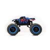 AB10004-1:32 EP Mini Racer RTR Big Foot blue