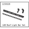 AB1230628-LED Roof Light Bar Set - Sherpa