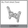 AB1230817-CNC Front Shock Tower