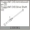 AB1330361-Truggy/MT CVD Drive Shaft (2)