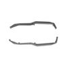 ABT04137-Chassis Side Bars (2) TM4 4WD Comp. Buggy
