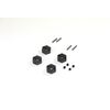 ABTS4027-Hex Mount (4) 4WD Comp. SC Truck
