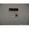 Venturi de carburateur 8.5mm (rouge) OS Speed