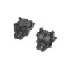 AB1230010-Differential Gearbox Set f/r Buggy/Truggy