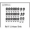 AB1230511-Ball Linkage End Set