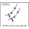 AB1230551-Differential Lock Wires