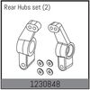 AB1230848-Rear Hub Set