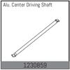 AB1230859-Aluminium Center Driveshaft