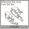 AB1330301-Front Diff Box