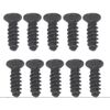 AB30-LS04-Countersunk head screws (2.8*8)