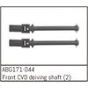 ABG171-044-Front CVD Drive Shaft (2)