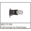 ABG173-004-Front Bumper for Sand Buggy