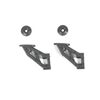 ABT04145-Wing Mount 4WD Comp. Buggy