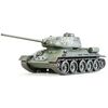 T34/85 Russian Medium Tank