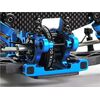 ARW10.42345-1/10 RC TRF420 Chassis Kit
