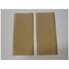 JC1155-1155 JConcepts Clear Chassis Protective Sheet (2 sheets)