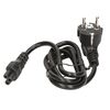 Cable AC power cord (UK)
