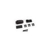 Servo Case Set - VDS1609HV/2612HV/1205HV