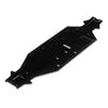 HPI107423-MAIN CHASSIS 4mm