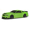 HPI112847-2014 FORD MUSTANG RTR PAINTED BODY (200MM)