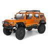 HPI160568-Venture Wayfinder Painted Body Metallic Orange