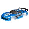 HPI7265-MAZDA RX-7 FD3S PAINTED BODY (190mm)