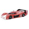 Carrosserie Toyota GT-One TS020 (1:8)
