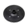 HPI101034-TROPHY 3.5 - 46T Stainless Center Gear