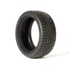 HPI4541-Super Radial V Groove Tyres 26mm Soft (2pcs)