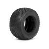 HPI4860-DIRT BONZ TYRE S COMPOUND (57X50MM (2.2IN)/2PC