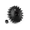 HPI100918-PINION GEAR 19 TOOTH (1M/5mm SHAFT)