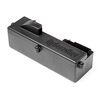 HPI101312-Radio Tray(Rx+Battery),Radio Tray Lid(Battery) Bullet Flux