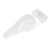 HPI114283-Q32 BAJA BUGGY BODY AND WING SET (CLEAR)