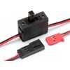 HPI80582-RECEIVER SWITCH