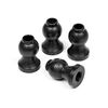 HPI101085-TROPHY 3.5 - Fixing Ball For Rear Suspension