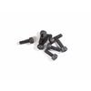 HPI1427-SCREW M2 6 X 6MM FOR COVER PLATE (8PCS/21BB)