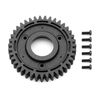 HPI76924-TRANSMISSION GEAR&nbsp; 39 TOOTH (SAVAGE HD 2 SPEED)