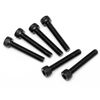 VIS TÊTE CYLINDRIQUE M5X30MM (6PCS)