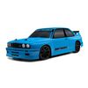 HPI160480-BMW E30 Driftworks Painted Body